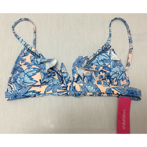 Xhilaration Other - NWT XHILARATION SWIM WOMENS BRA SIZE XS
